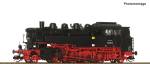 ROCO 7190020 - Dampflokomotive 86 1591-6, DR